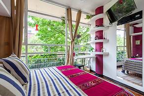 Casa Itzae B&B Polanquito Dog Friendly