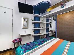 Casa Itzae B&B Polanquito Dog Friendly