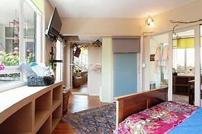 Casa Itzae B&B Polanquito Dog Friendly