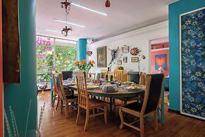 Casa Itzae B&B Polanquito Dog Friendly