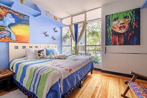 Casa Itzae B&B Polanquito Dog Friendly