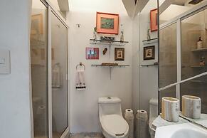 Casa Itzae B&B Polanquito Dog Friendly