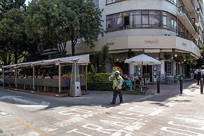 Casa Itzae B&B Polanquito Dog Friendly