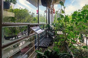 Casa Itzae B&B Polanquito Dog Friendly