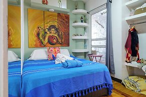 Casa Itzae B&B Polanquito Dog Friendly