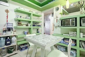 Casa Itzae B&B Polanquito Dog Friendly