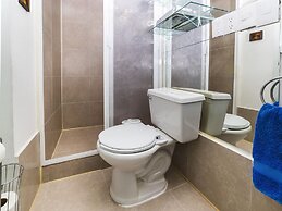 Casa Itzae B&B Polanquito Dog Friendly