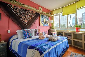 Casa Itzae B&B Polanquito Dog Friendly