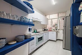 Casa Itzae B&B Polanquito Dog Friendly