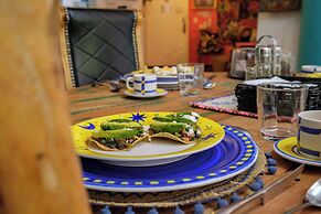 Casa Itzae B&B Polanquito Dog Friendly