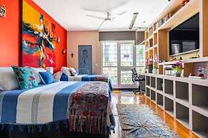 Casa Itzae B&B Polanquito Dog Friendly