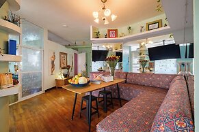 Casa Itzae B&B Polanquito Dog Friendly