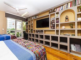 Casa Itzae B&B Polanquito Dog Friendly