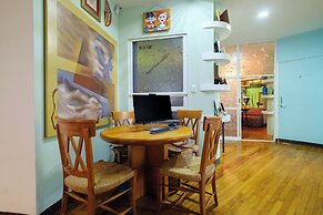 Casa Itzae B&B Polanquito Dog Friendly