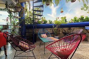 Casa Itzae B&B Polanquito Dog Friendly