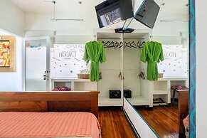 Casa Itzae B&B Polanquito Dog Friendly