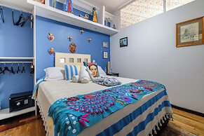 Casa Itzae B&B Polanquito Dog Friendly