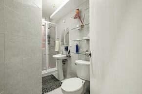 Casa Itzae B&B Polanquito Dog Friendly