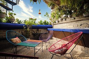 Casa Itzae B&B Polanquito Dog Friendly