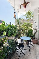 Casa Itzae B&B Polanquito Dog Friendly