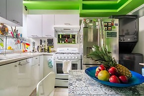 Casa Itzae B&B Polanquito Dog Friendly