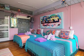 Casa Itzae B&B Polanquito Dog Friendly