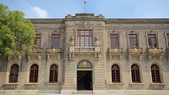 Casa Itzae B&B Polanquito Dog Friendly