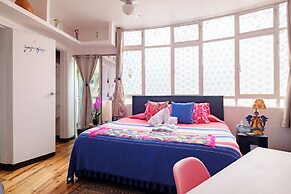 Casa Itzae B&B Polanquito Dog Friendly