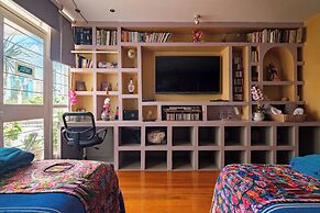 Casa Itzae B&B Polanquito Dog Friendly