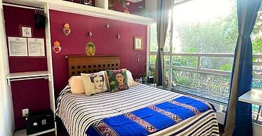 Casa Itzae B&B Polanquito Dog Friendly