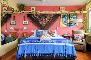 Casa Itzae B&B Polanquito Dog Friendly