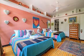 Casa Itzae B&B Polanquito Dog Friendly