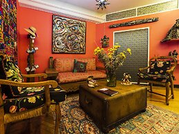 Casa Itzae B&B Polanquito Dog Friendly