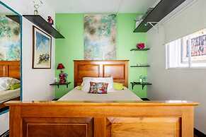 Casa Itzae B&B Polanquito Dog Friendly