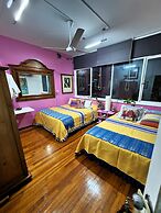 Casa Itzae B&B Polanquito Dog Friendly
