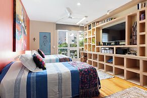 Casa Itzae B&B Polanquito Dog Friendly