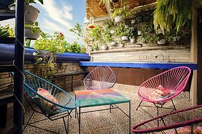 Casa Itzae B&B Polanquito Dog Friendly