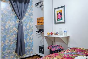 Casa Itzae B&B Polanquito Dog Friendly