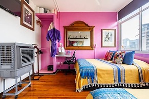 Casa Itzae B&B Polanquito Dog Friendly