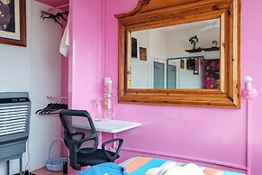 Casa Itzae B&B Polanquito Dog Friendly