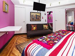 Casa Itzae B&B Polanquito Dog Friendly