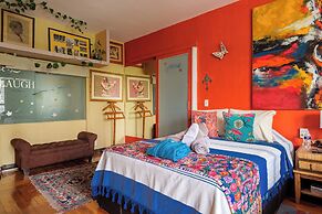 Casa Itzae B&B Polanquito Dog Friendly