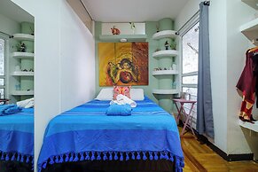 Casa Itzae B&B Polanquito Dog Friendly