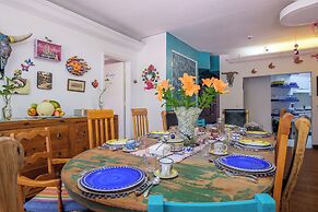 Casa Itzae B&B Polanquito Dog Friendly