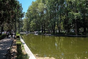 Casa Itzae B&B Polanquito Dog Friendly