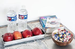 Casa Itzae B&B Polanquito Dog Friendly