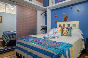 Casa Itzae B&B Polanquito Dog Friendly