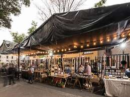 Casa Itzae B&B Polanquito Dog Friendly