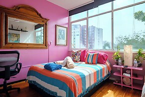 Casa Itzae B&B Polanquito Dog Friendly