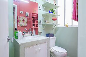 Casa Itzae B&B Polanquito Dog Friendly